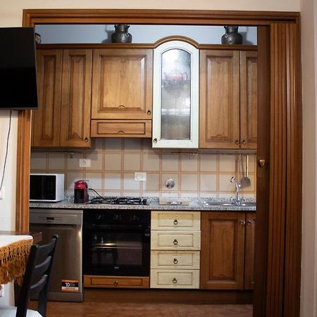 Casa Roberto Villa ฟลอเรนซ์ ภายนอก รูปภาพ