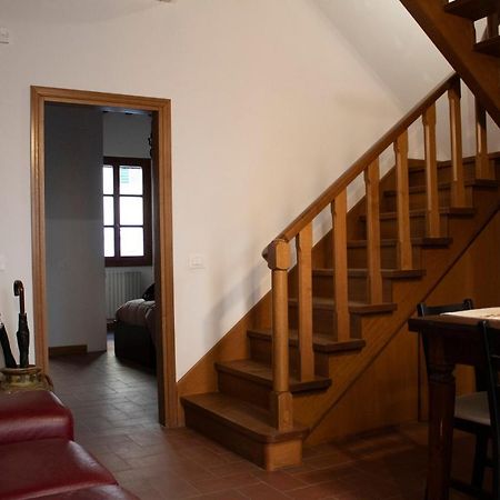 Casa Roberto Villa ฟลอเรนซ์ ภายนอก รูปภาพ