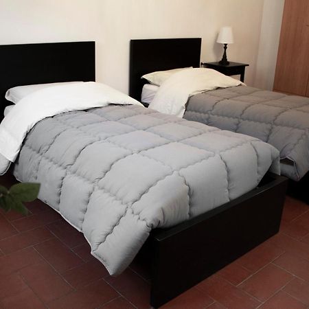 Casa Roberto Villa ฟลอเรนซ์ ภายนอก รูปภาพ