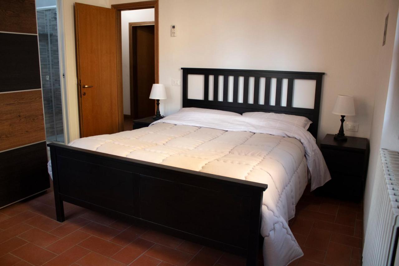 Casa Roberto Villa ฟลอเรนซ์ ภายนอก รูปภาพ