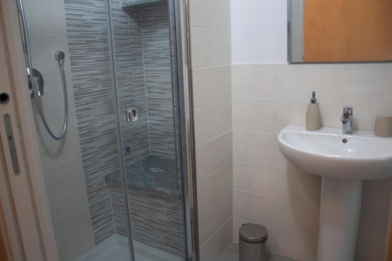 Casa Roberto Villa ฟลอเรนซ์ ภายนอก รูปภาพ