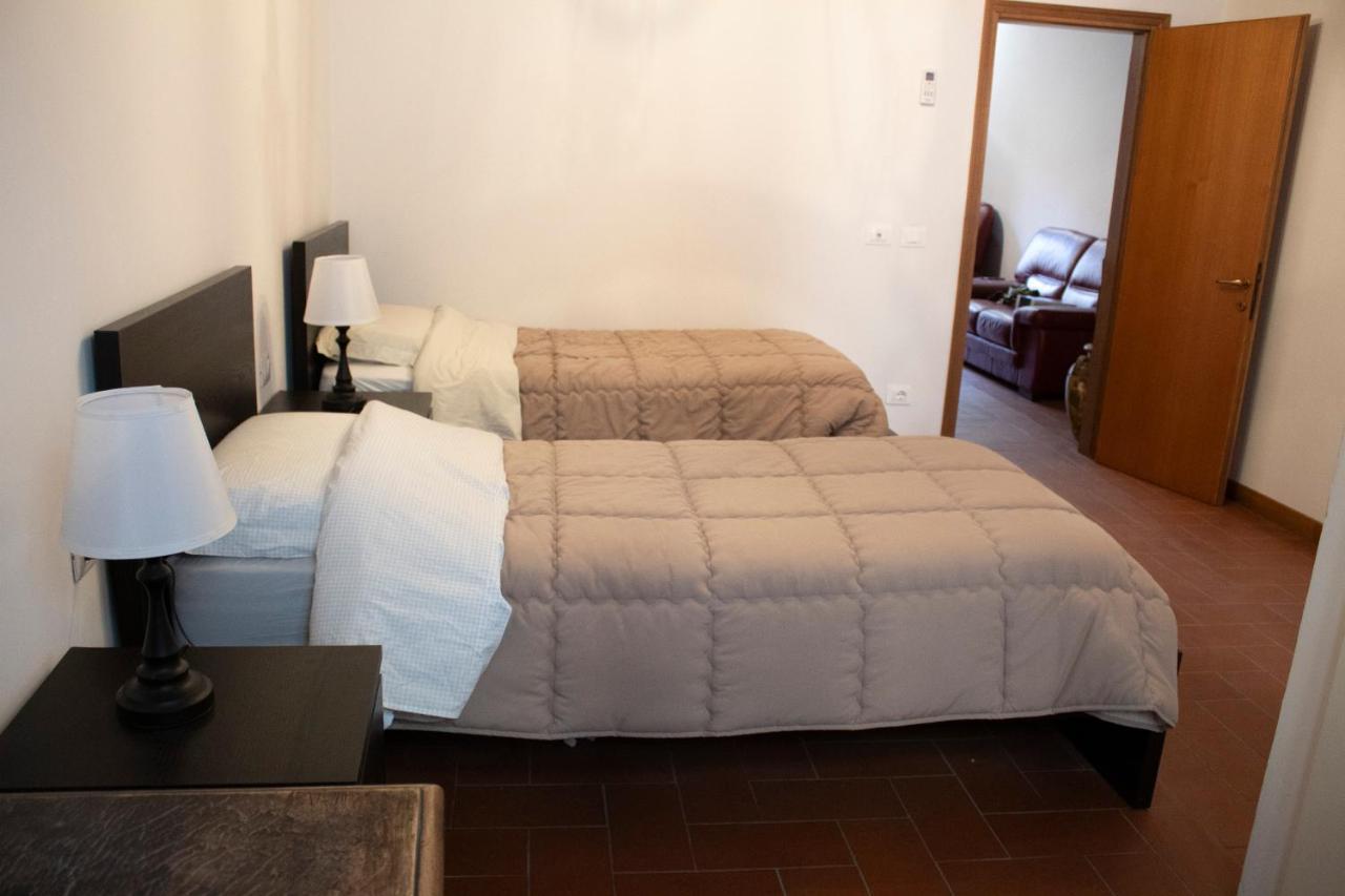 Casa Roberto Villa ฟลอเรนซ์ ภายนอก รูปภาพ